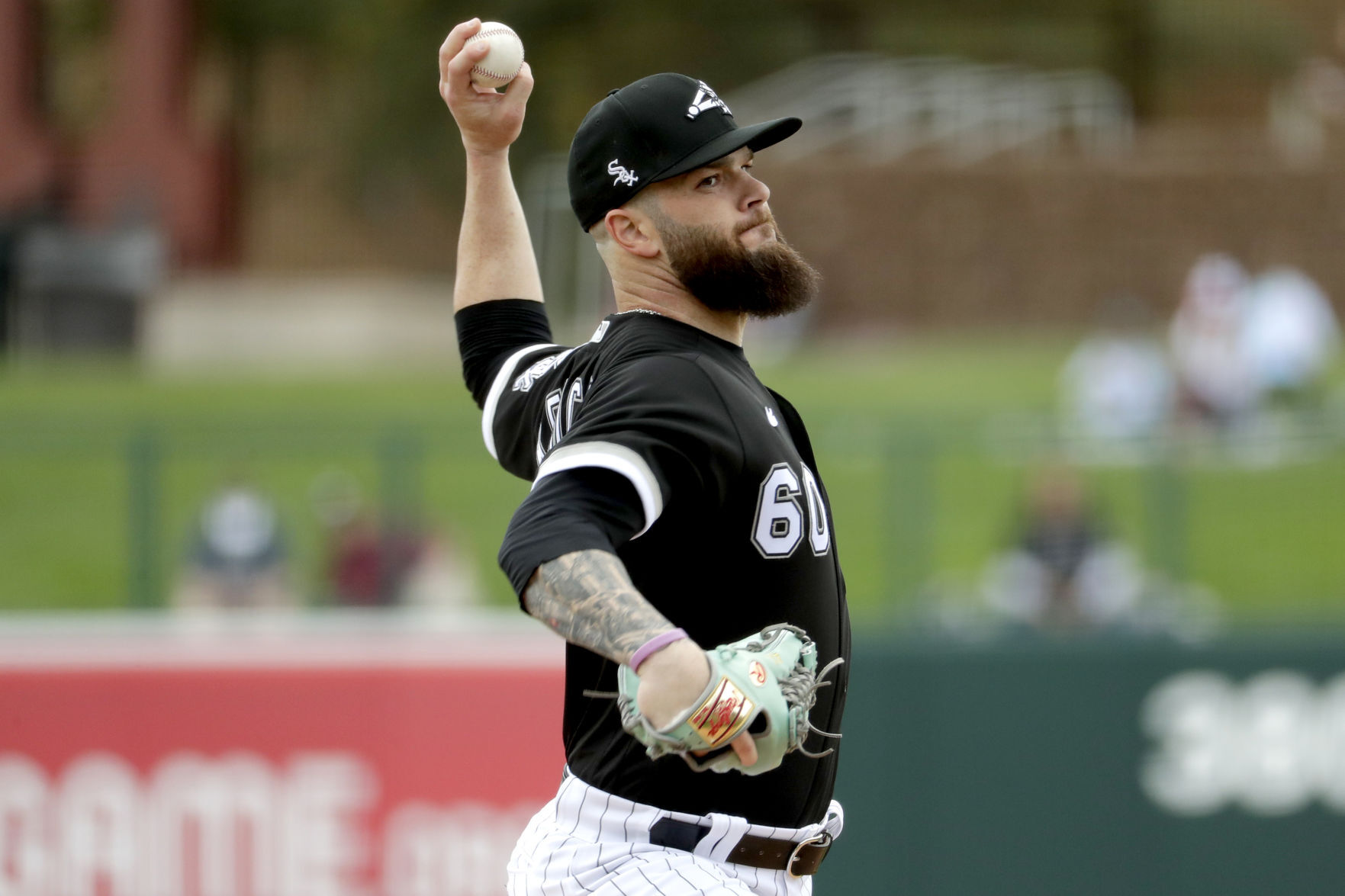 Chicago White Sox